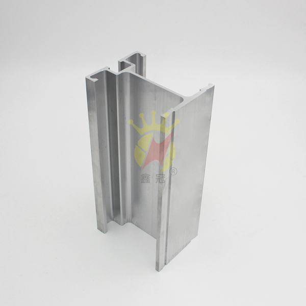 建筑工程鋁模板側面
